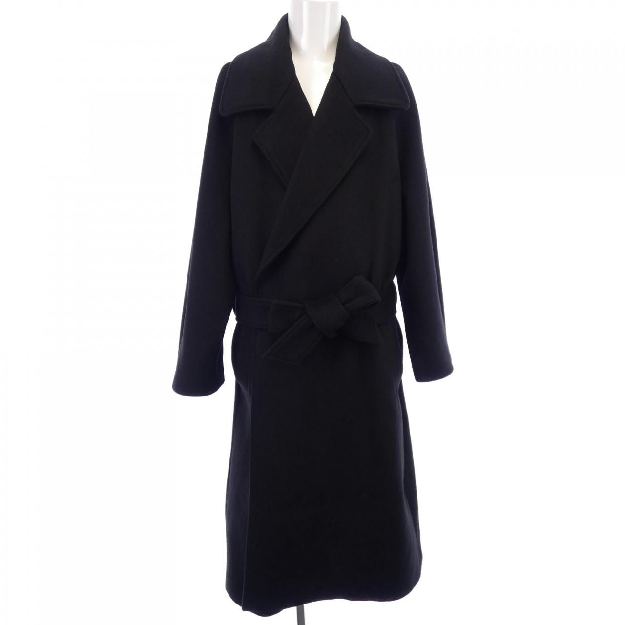 バレンシアガ BALENCIAGA 725268 TNU18 コート