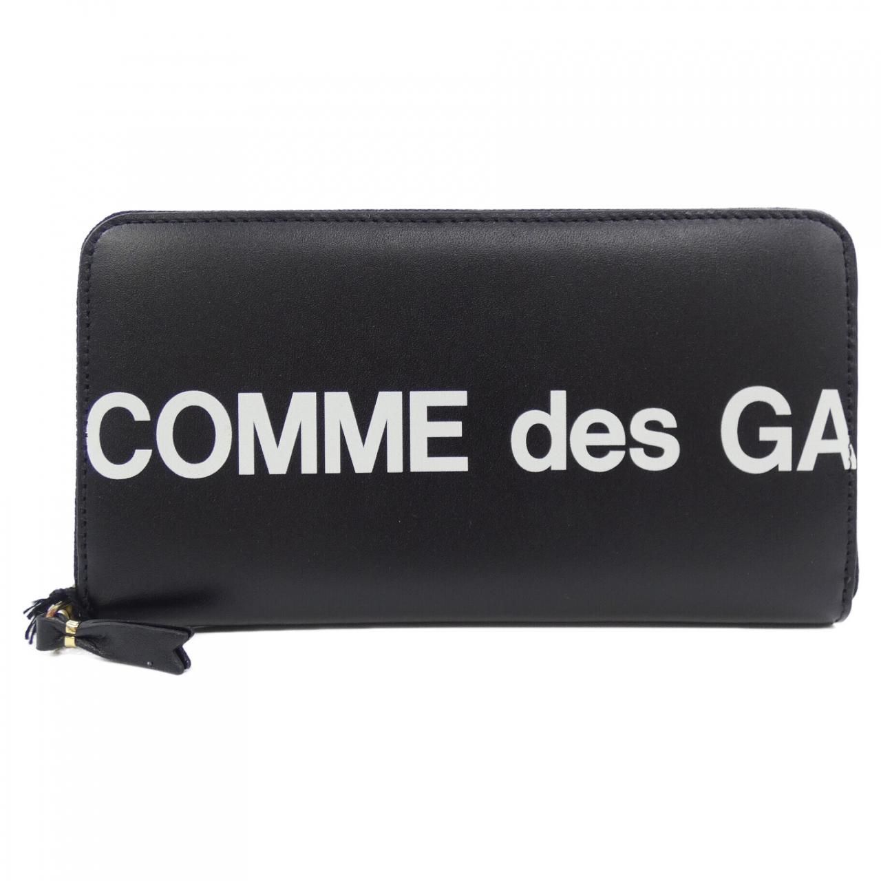 コムデギャルソン COMME des GARCONS SA0111HL WALLET