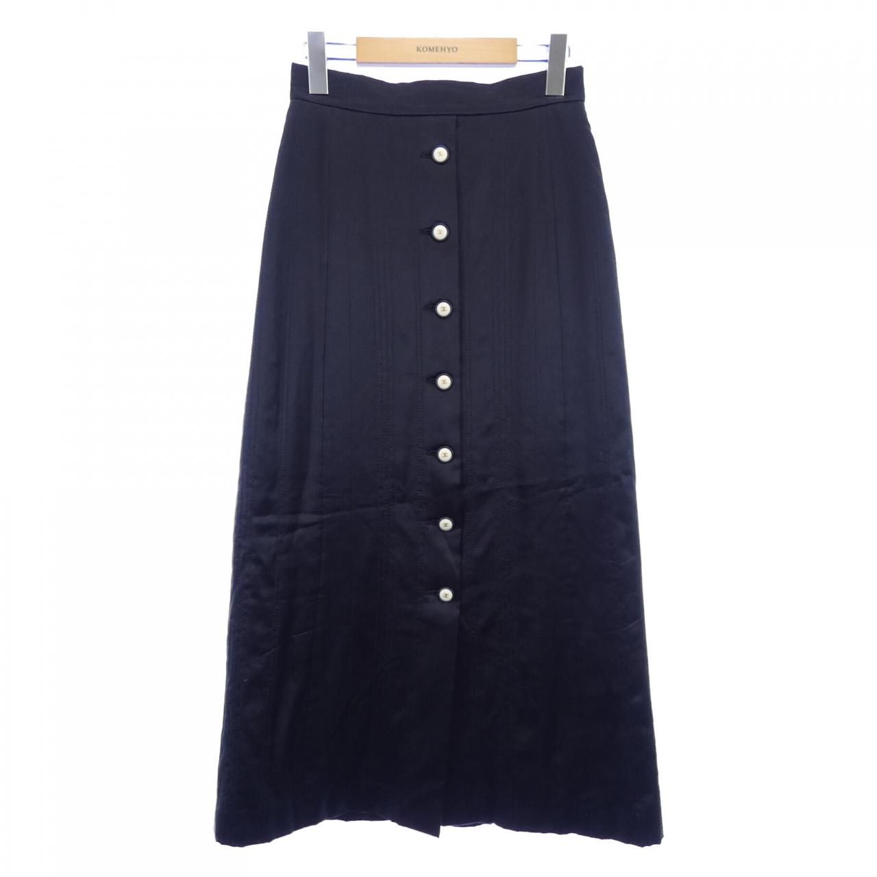 シャネル CHANEL P57263V14874 スカート