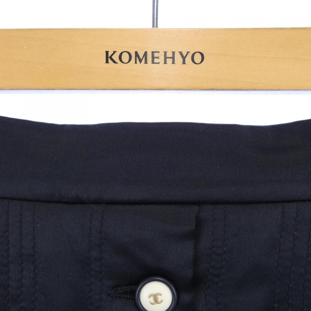 シャネル CHANEL P57263V14874 スカート GULLKHAN_COM