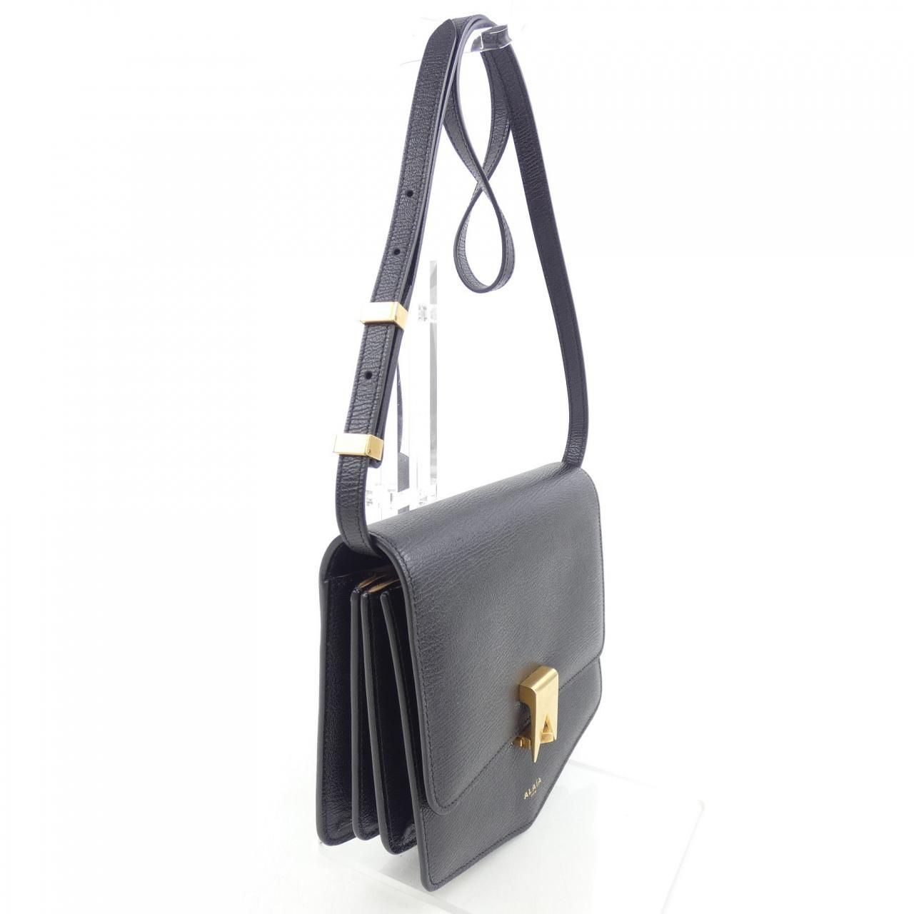 アライア ALAIA LE PAPA BAG