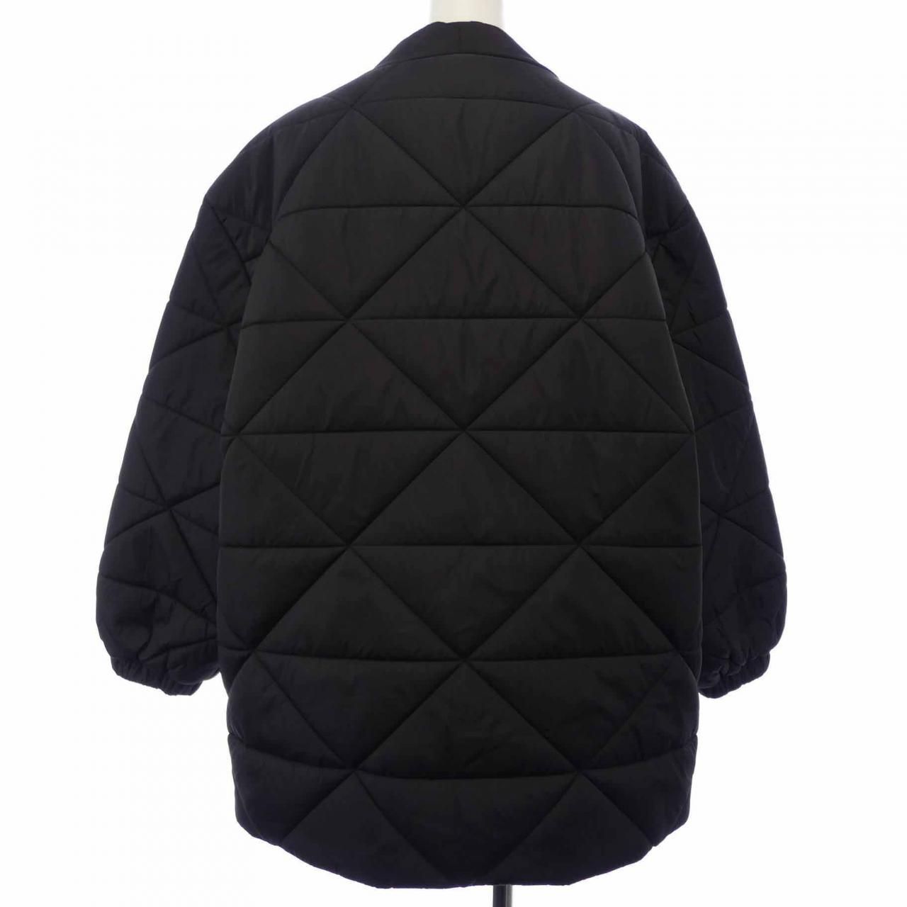 プラダ PRADA トライアングルロゴ 291967 S212 1WQ9 ジャケット