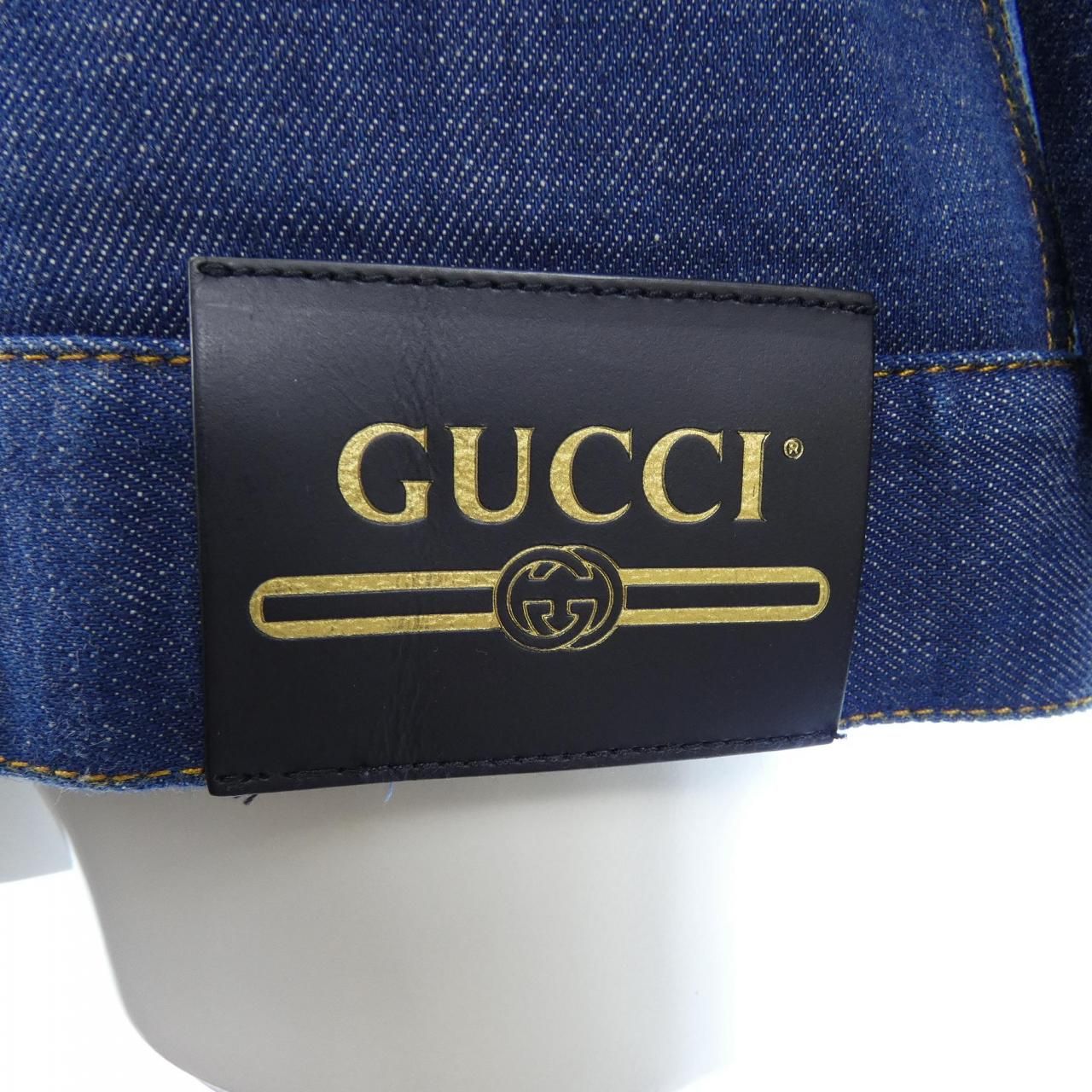 GUCCI