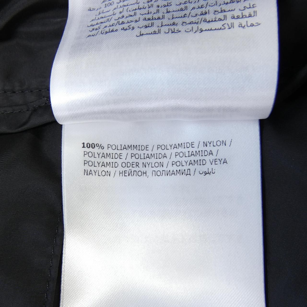 MONCLER スカート