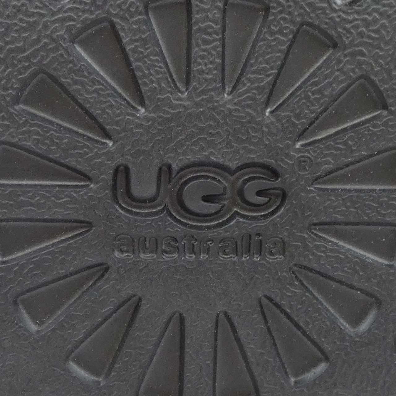 アグ UGG 1002072 ブーツ その他 ブーツ 革靴