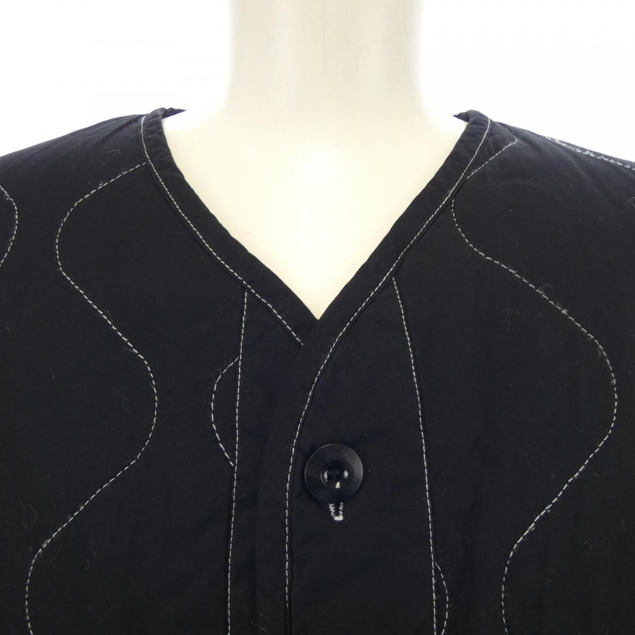 オーエーエムシー OAMC RON HERMAN ジャケット KANDAIZUMI_COM