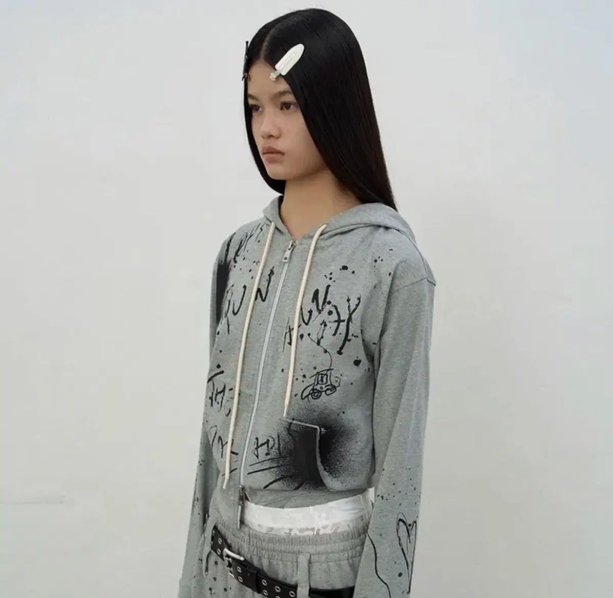 プリント フード