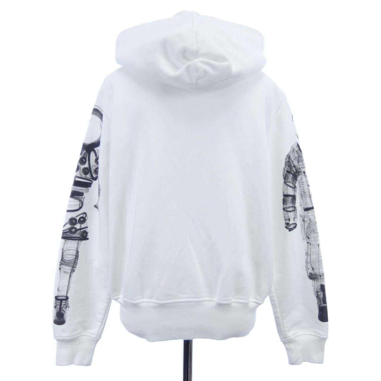 シャネル CHANEL 宇宙飛行士 17 K パーカー