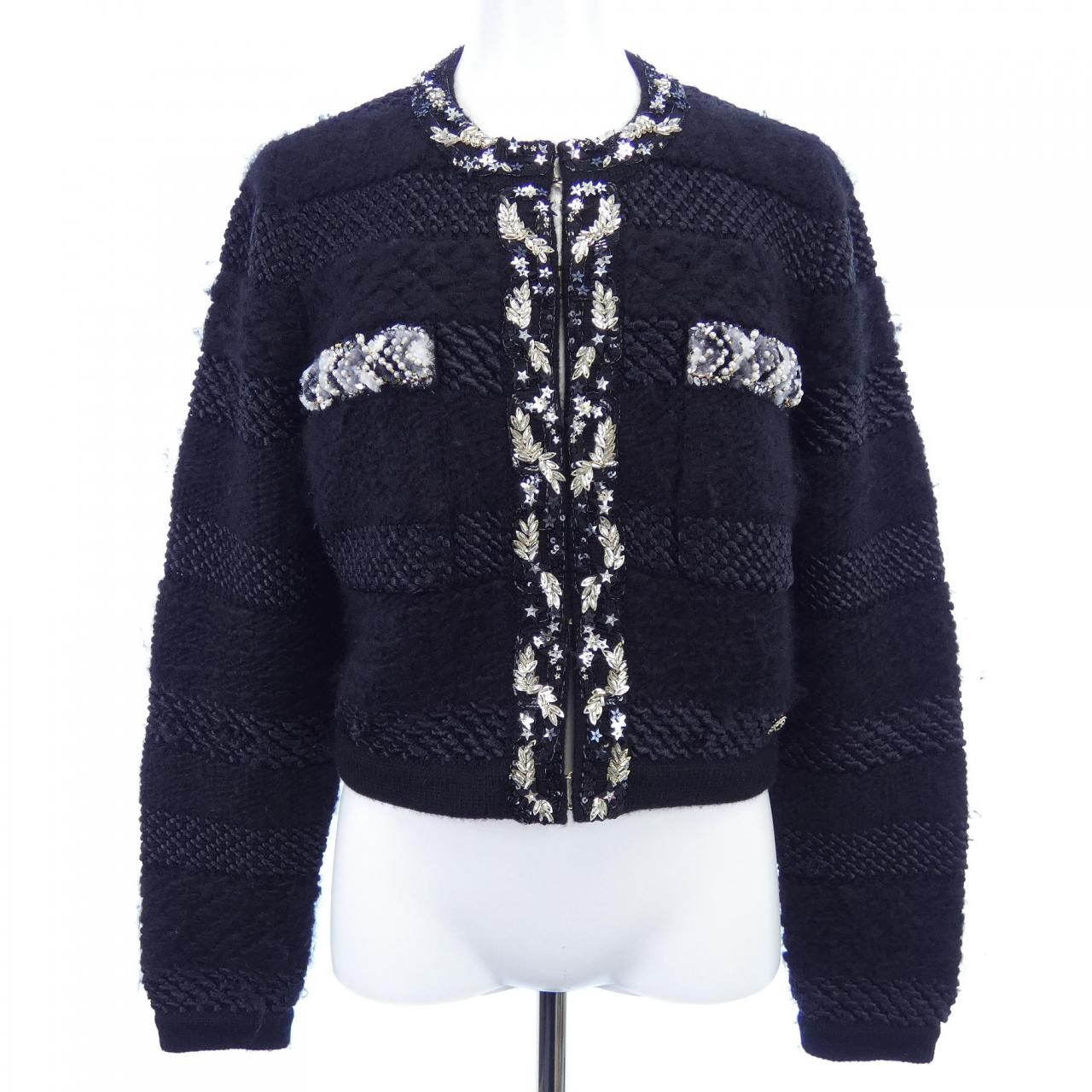 シャネル CHANEL P64681K60711 ノー ジャケット