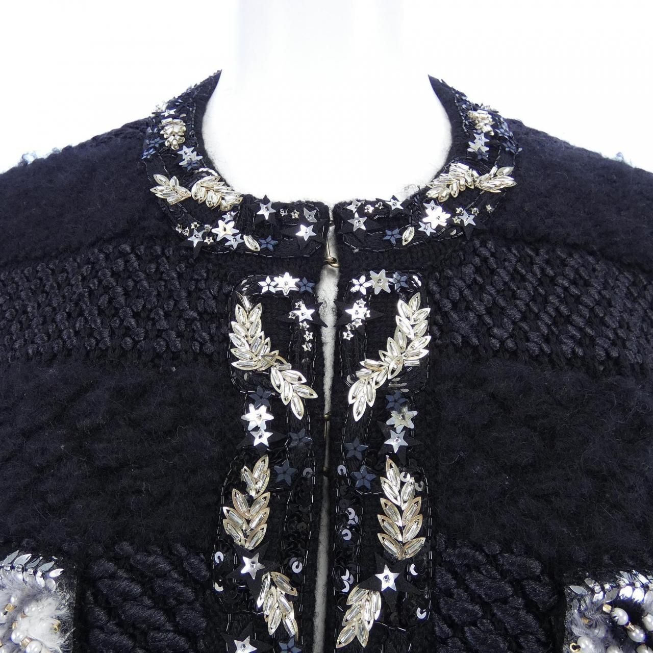 シャネル CHANEL P64681K60711 ノー ジャケット GULLKHAN_COM