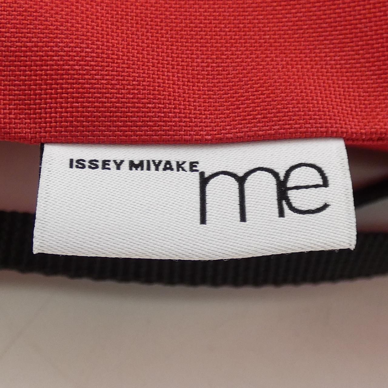 ミーイッセイミヤケ me ISSEY MIYAKE M111AG822 BAG DECORATOM_COM_BR