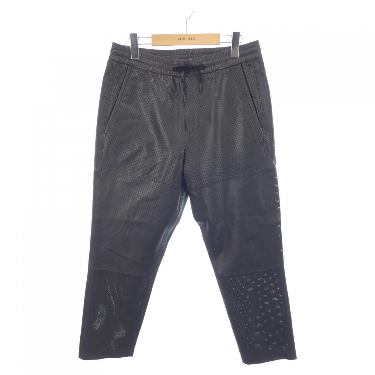 ヒューゴボス HUGO BOSS パンツ