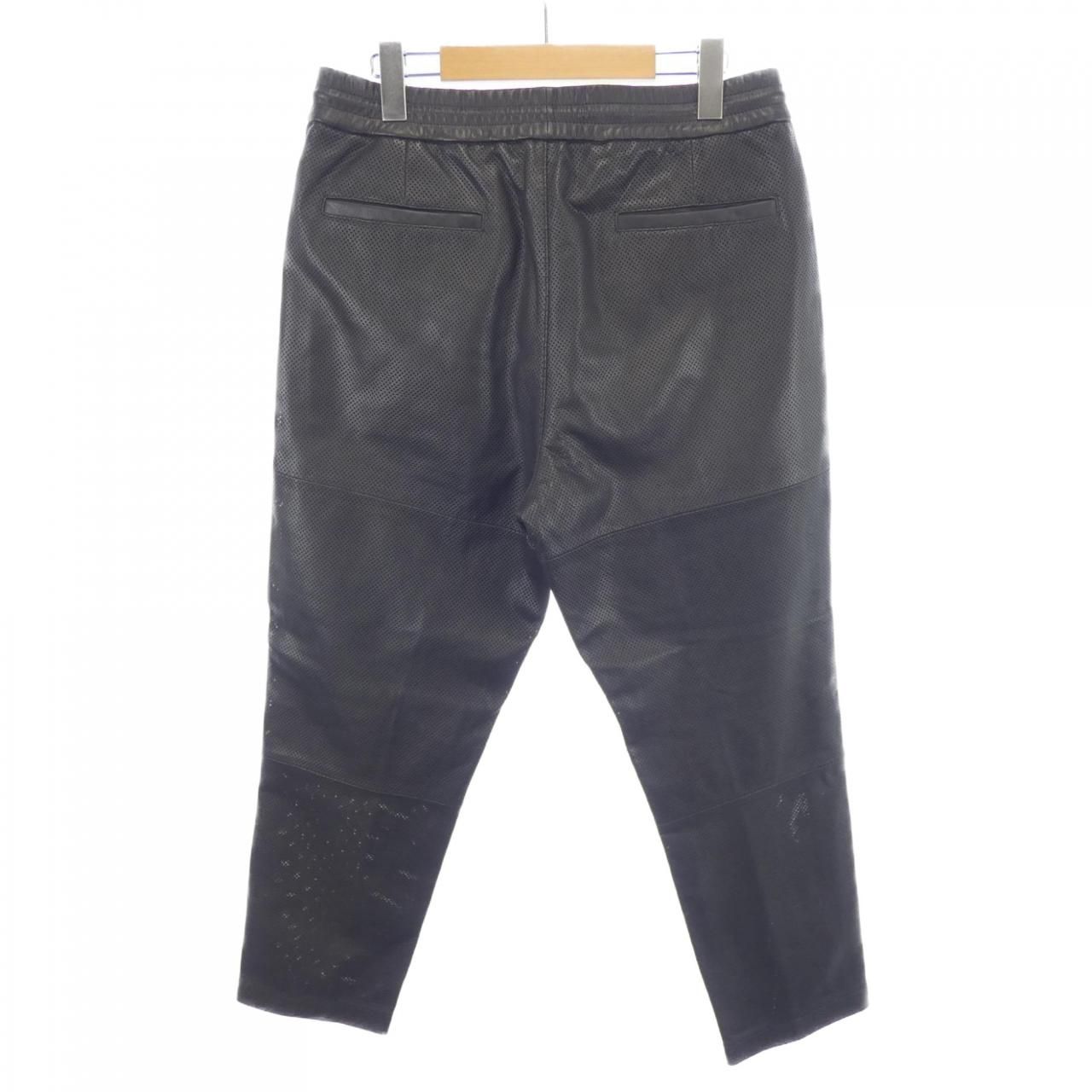 ヒューゴボス HUGO BOSS パンツ