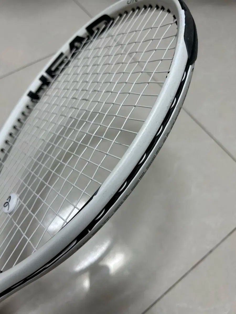 テニス ラケット