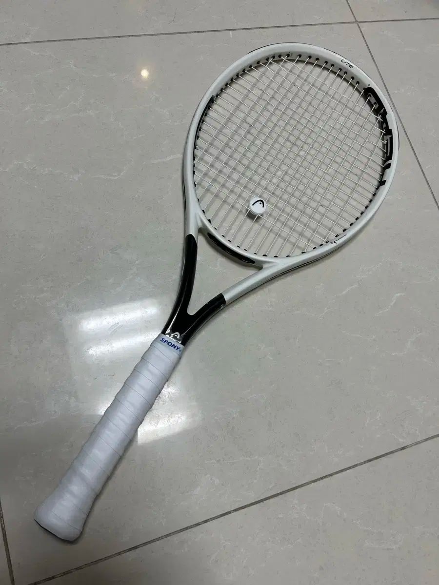 HEAD SPEED LITE テニス ラケット バッグ