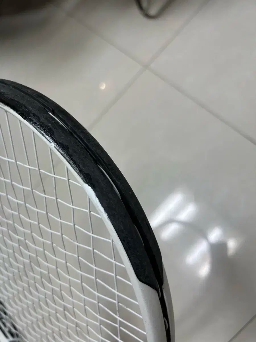 テニス ラケット