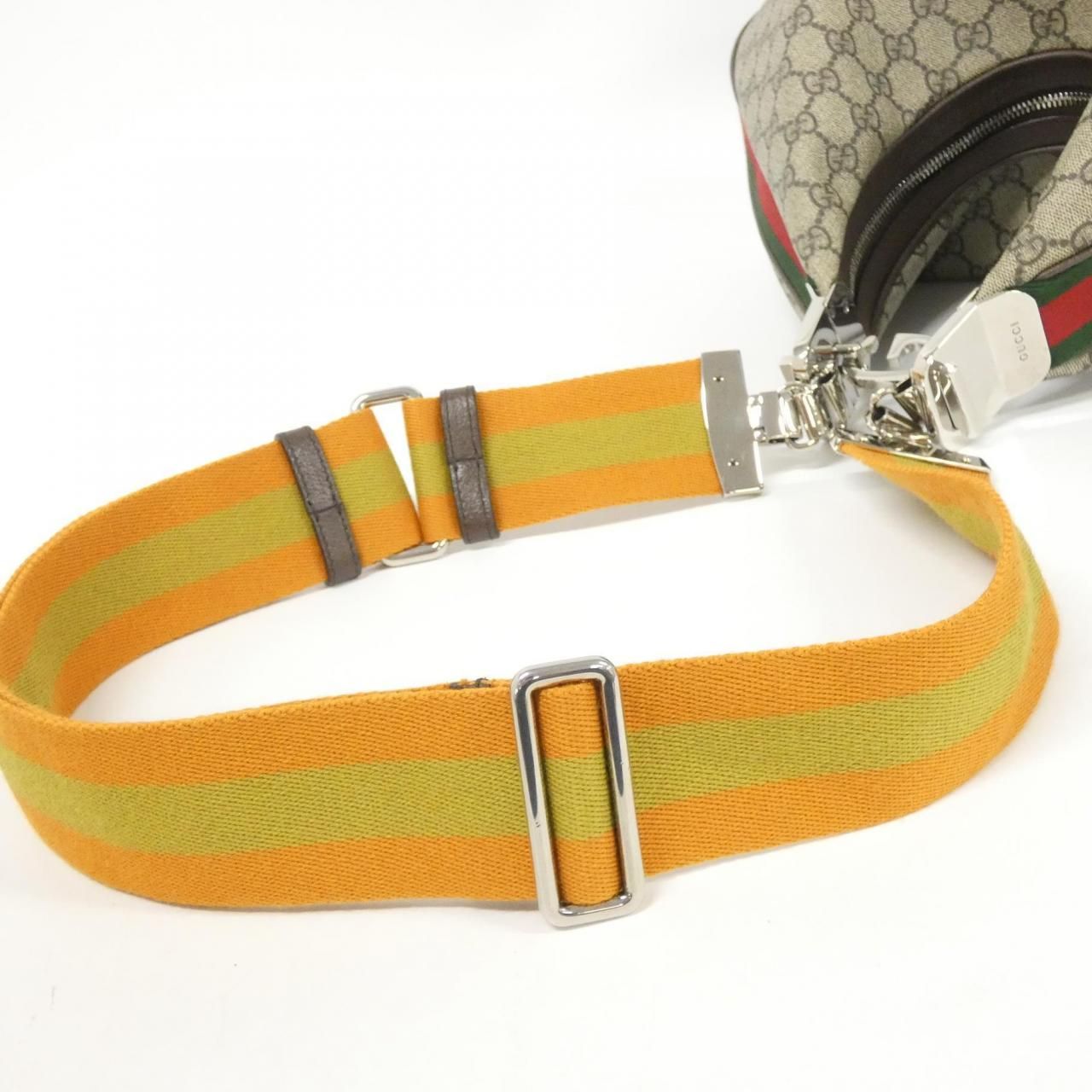 96GRN ショルダーバッグ