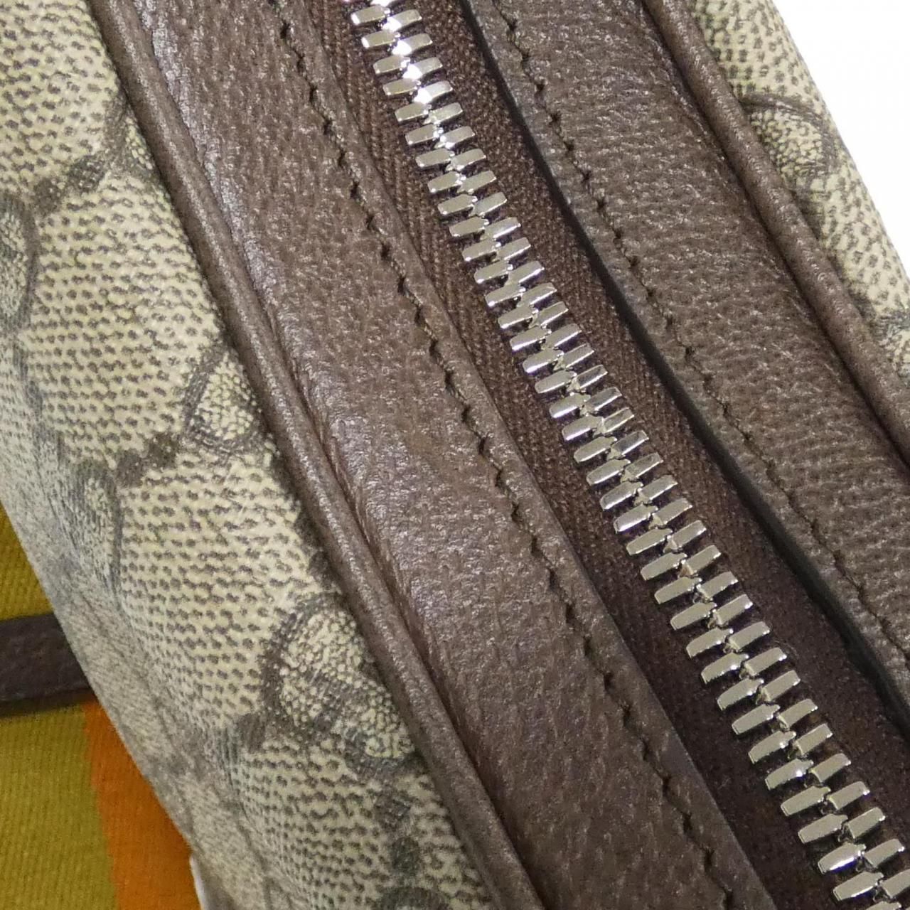 グッチ ATTACHE 702823 96GRN ショルダーバッグ DECORATOM_COM_BR