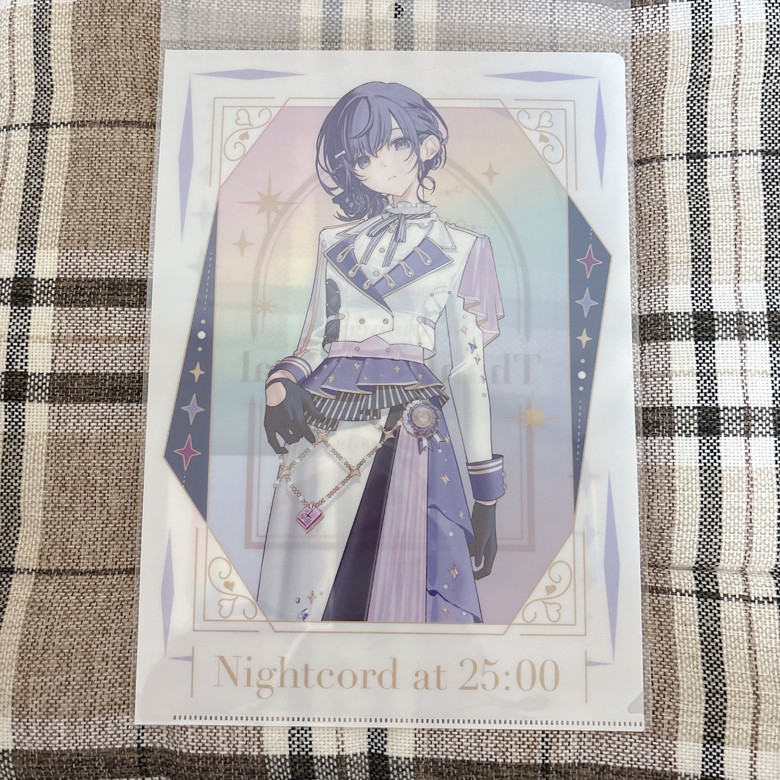 プロセカ 朝比奈まふゆ 感謝祭 5th まとめ売り プロセカ 5th 感謝祭 アクリルスタンドセット 朝比奈まふゆ - メルカリ