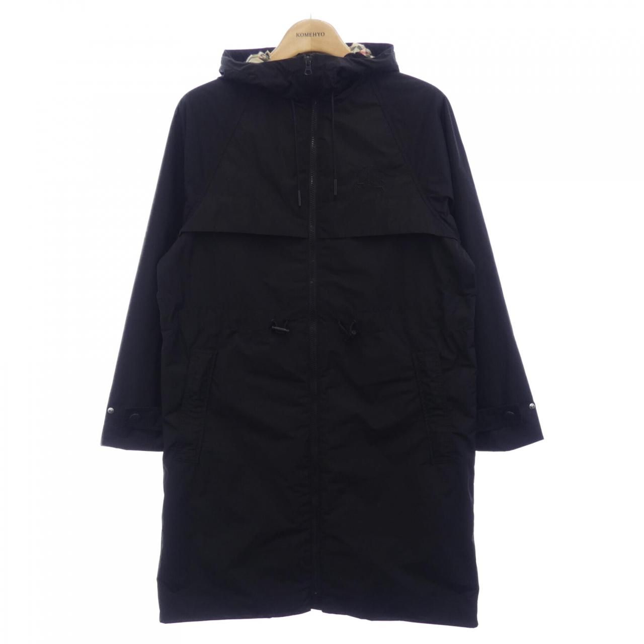 バーバリー ライトウェアパーカー コート