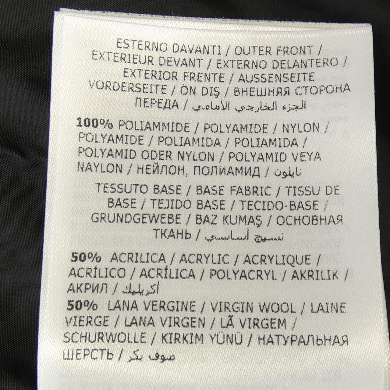 20919B50700 ダウンジャケット