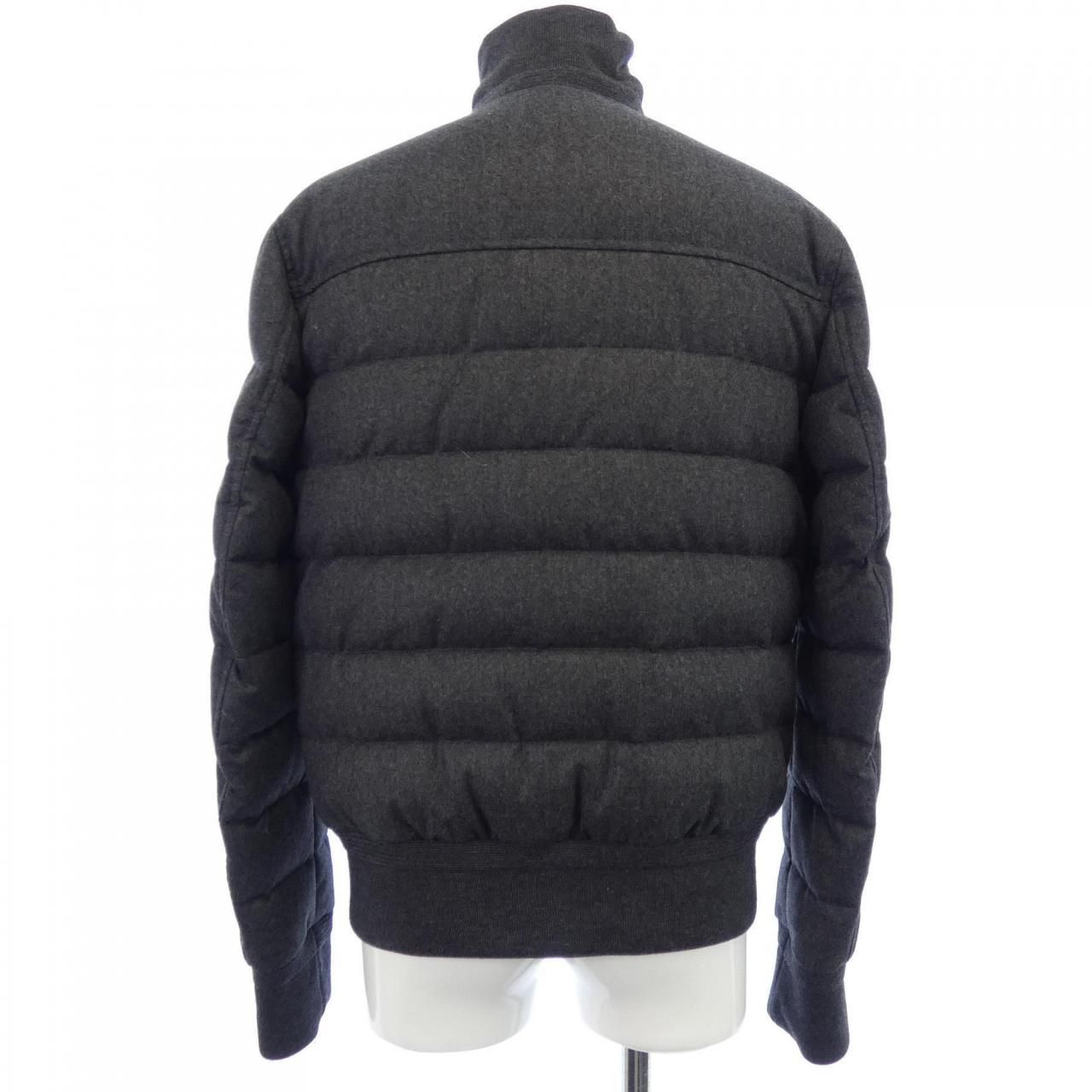 モンクレール MONCLER BRANDON ダウンジャケット