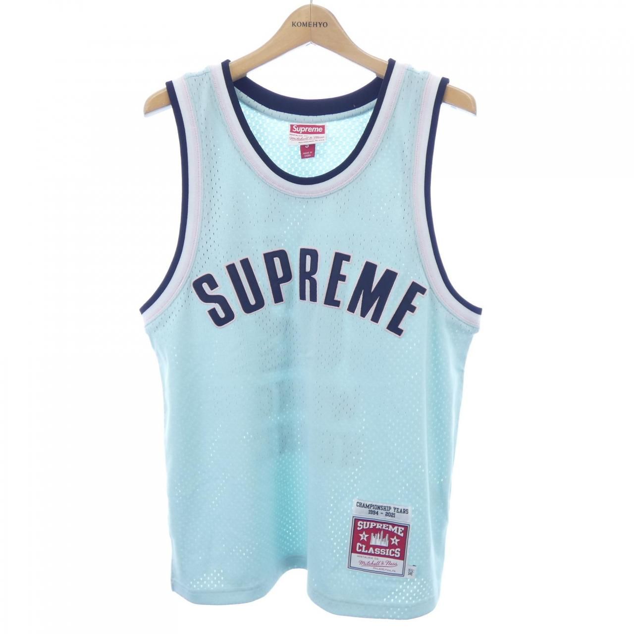シュプリーム SUPREME タンクトップ