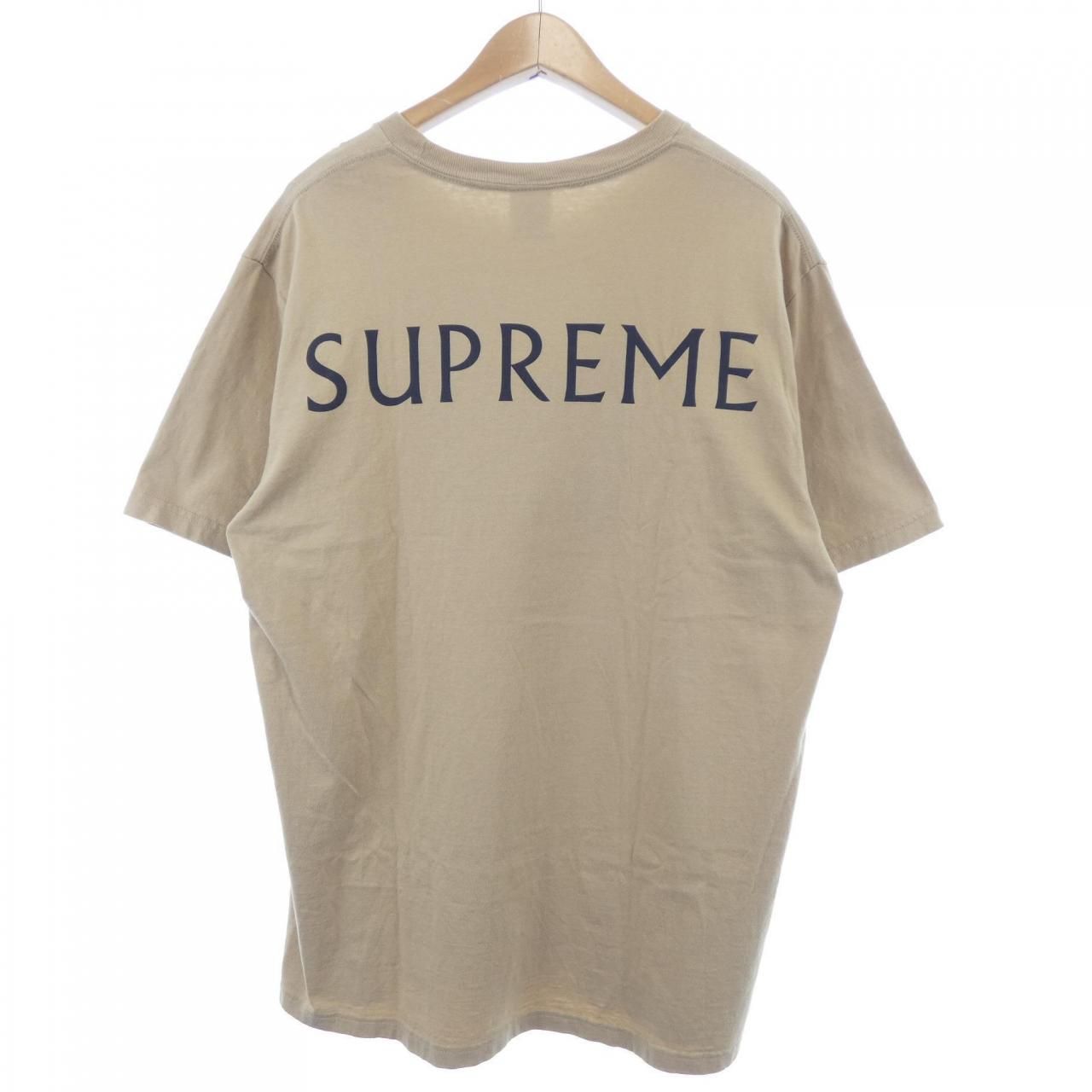 シュプリーム SUPREME Damien Hirst Tee Tシャツ