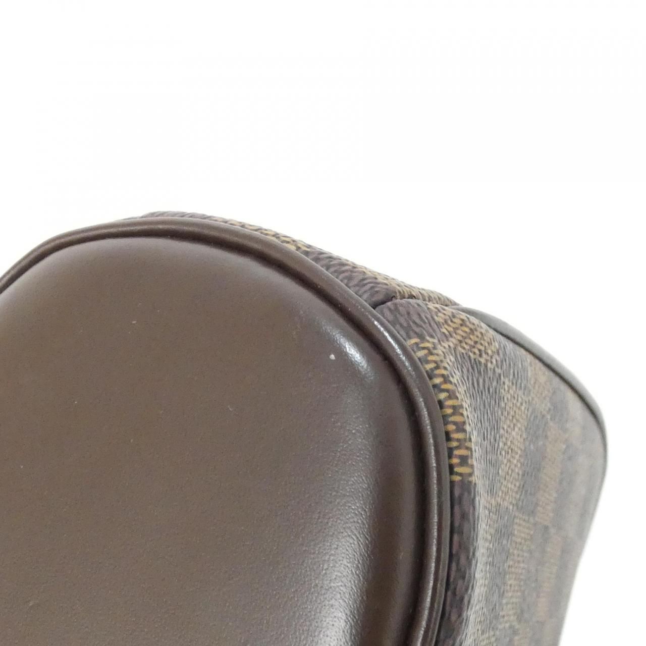 ルイヴィトン ダミエ サリア ミニ N51286 バッグ