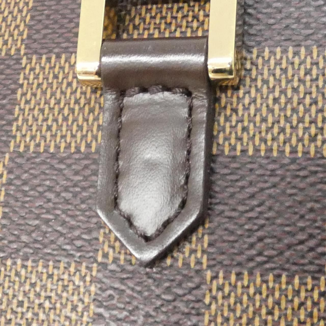 ルイヴィトン ダミエ