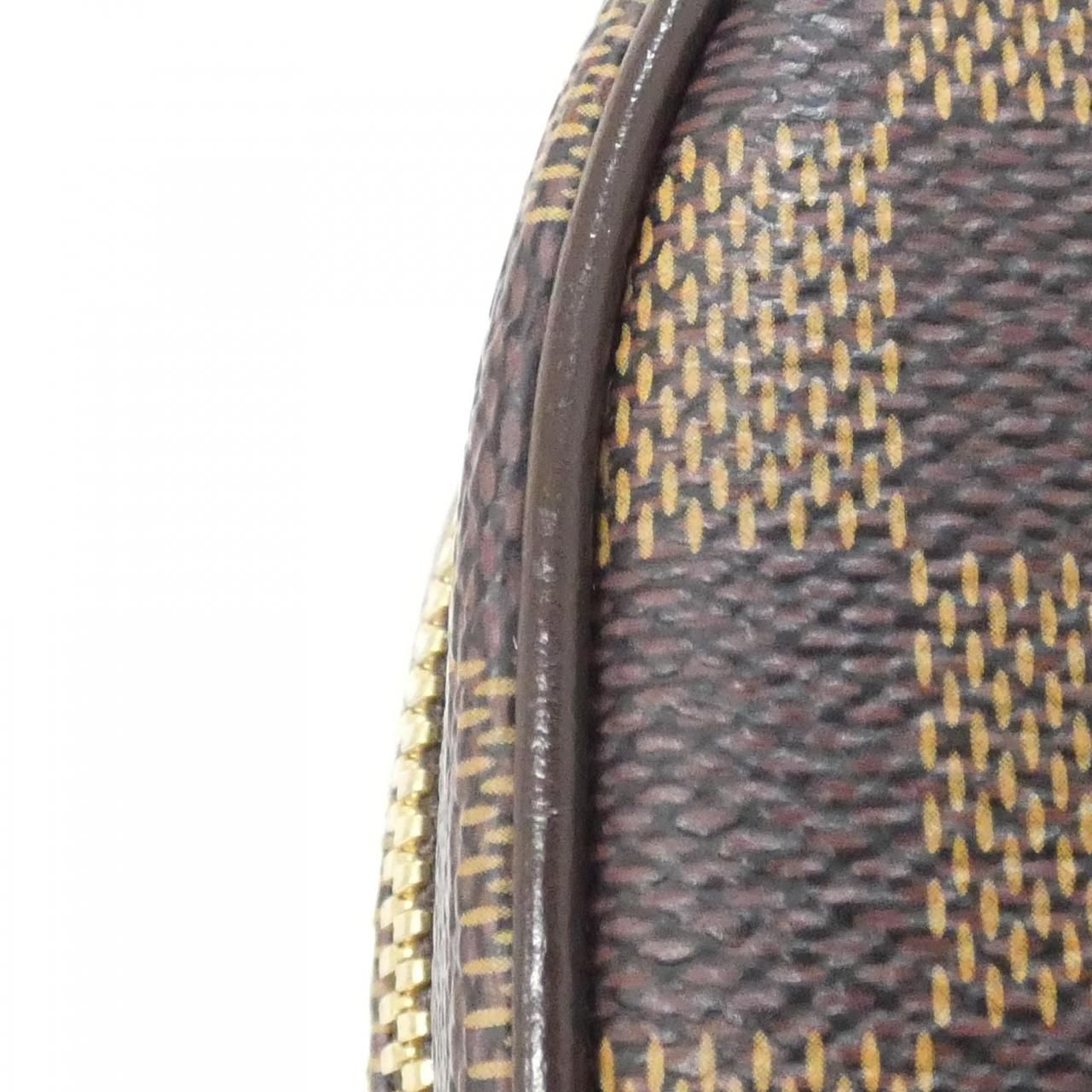 ルイヴィトン ダミエ サリア ミニ N51286 バッグ DECORATOM_COM_BR