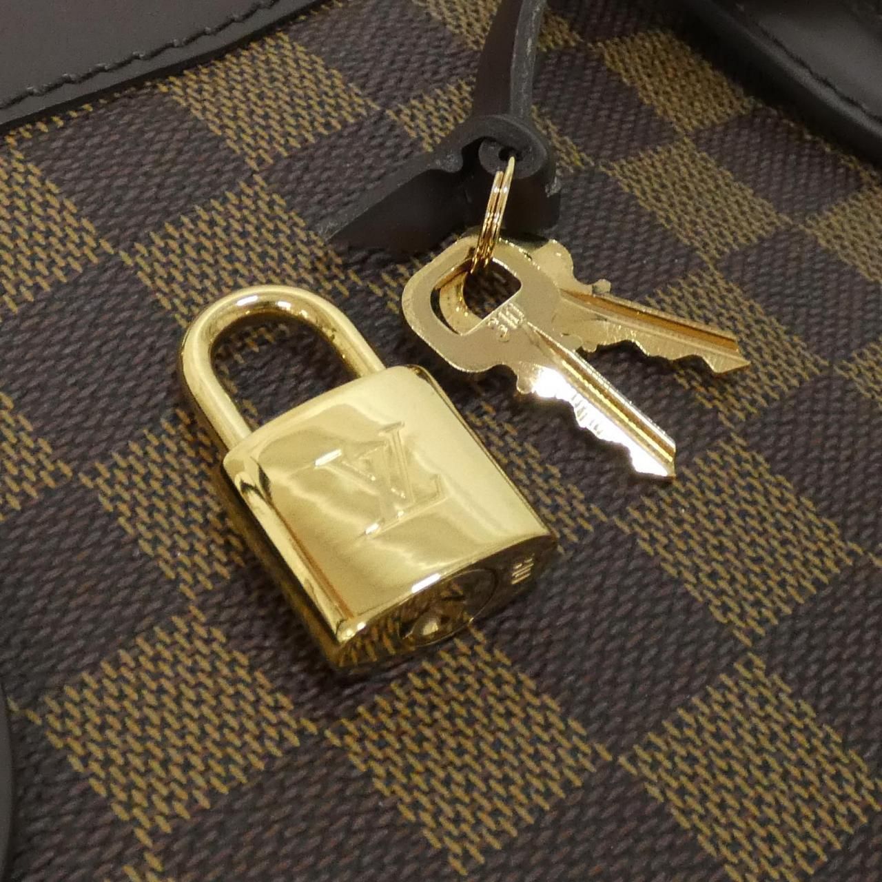 ダミエ ヴェローナ