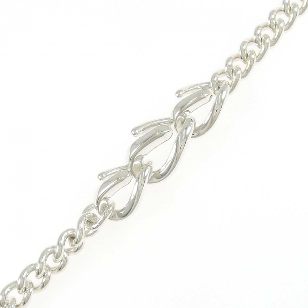 ティファニー フォージ リンク ブレスレット