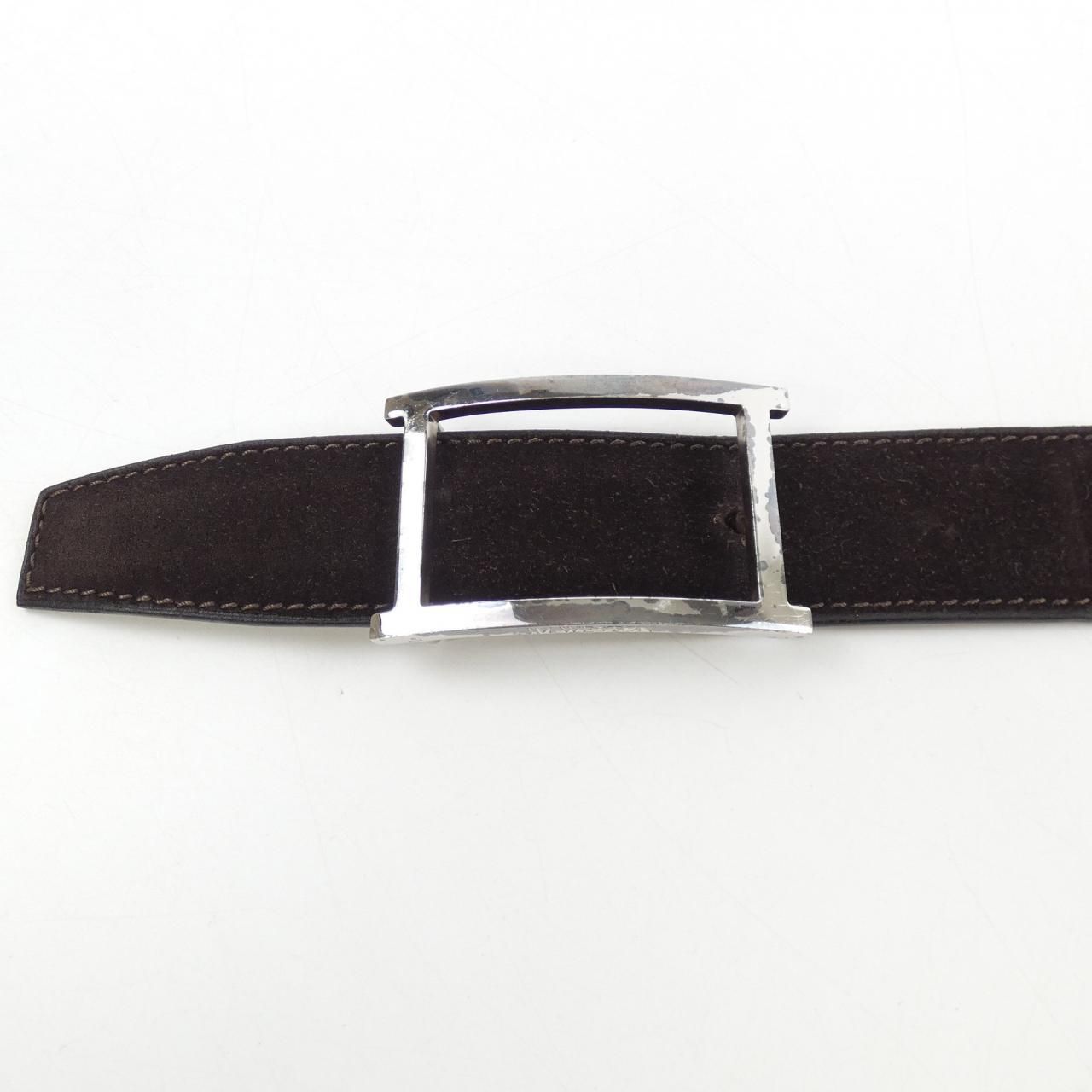 ジェイエムウエストン J.M.WESTON BELT