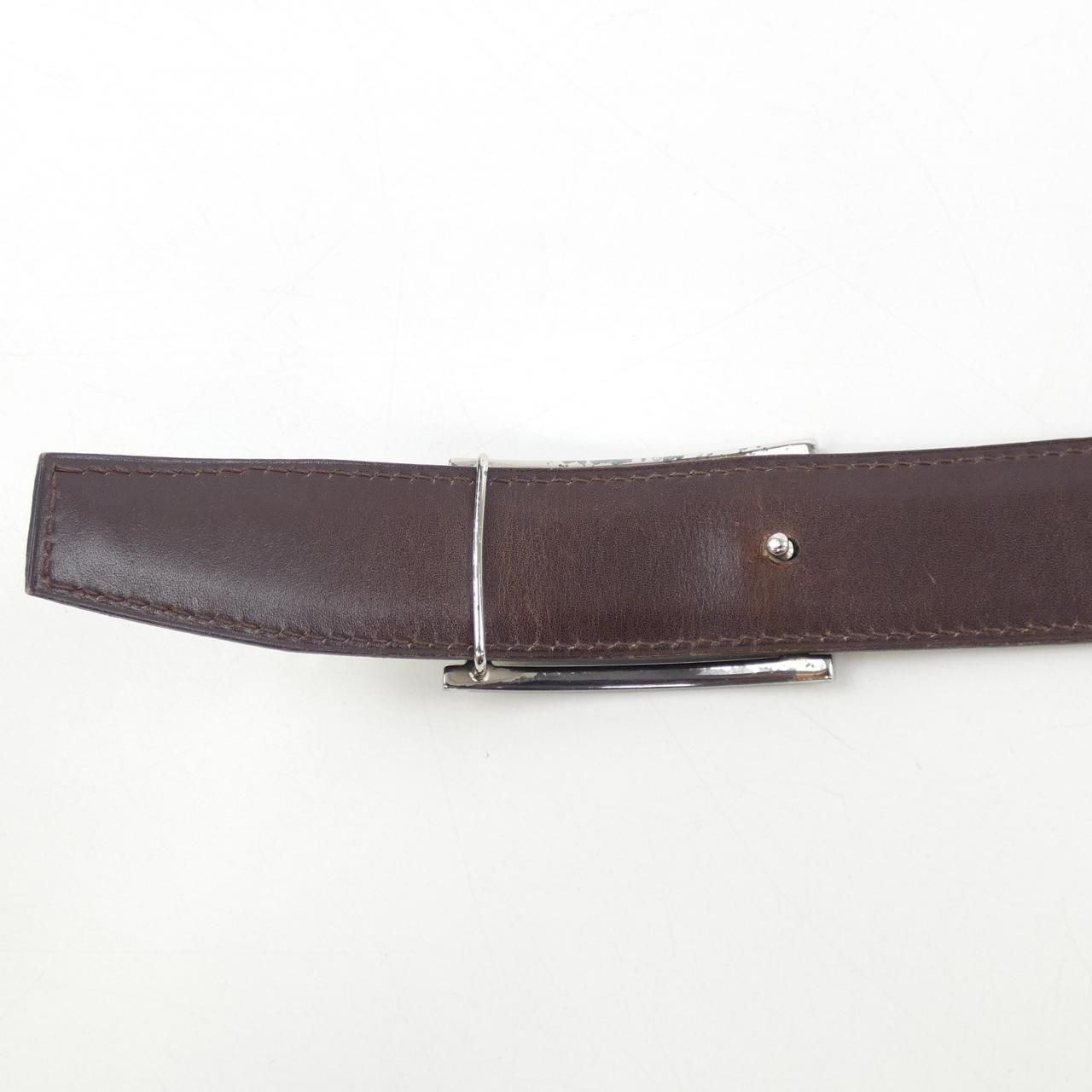  ジェイエムウエストン J.M.WESTON BELT その他 アクセサリー