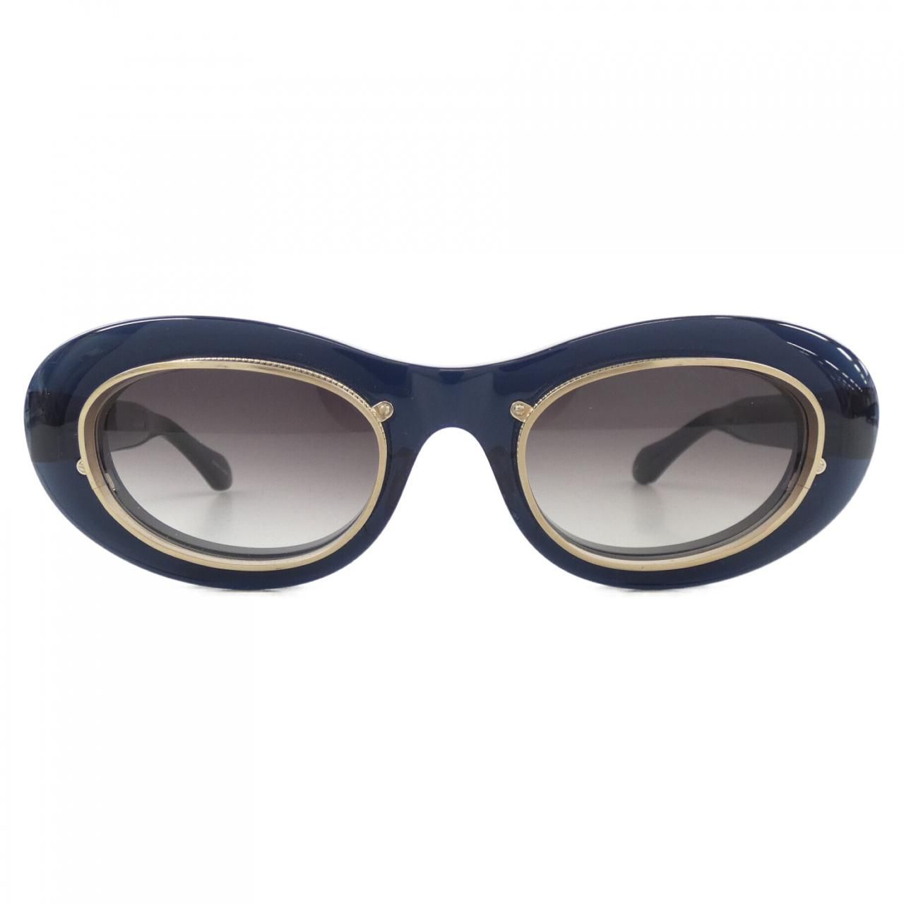 MATSUDA 10604H SUNGLASSES