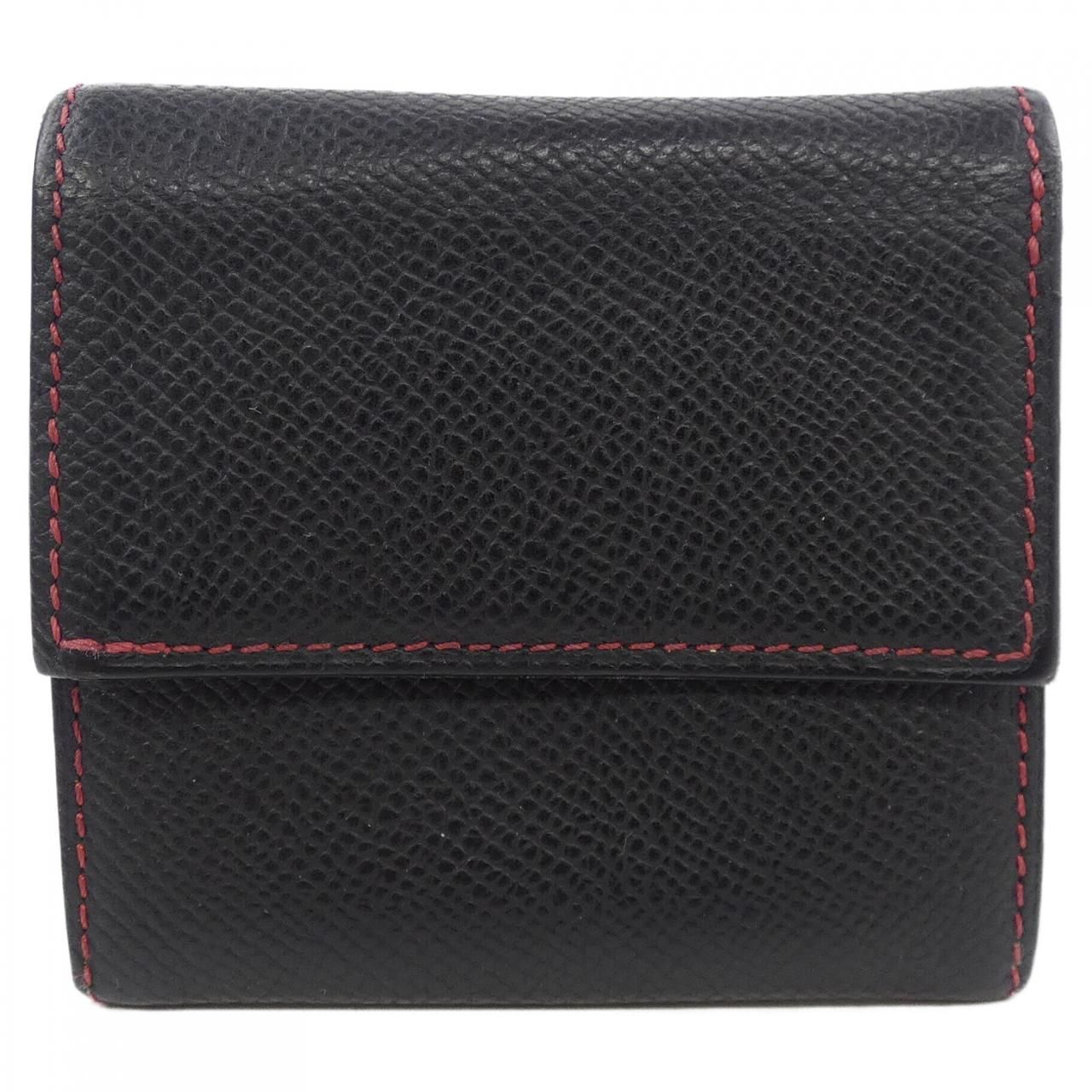 カミーユフォルネ CAMILLE FOURNET COIN CASE