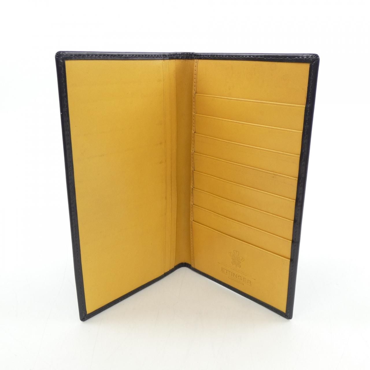  エッティンガー ETTINGER WALLET その他 アクセサリー