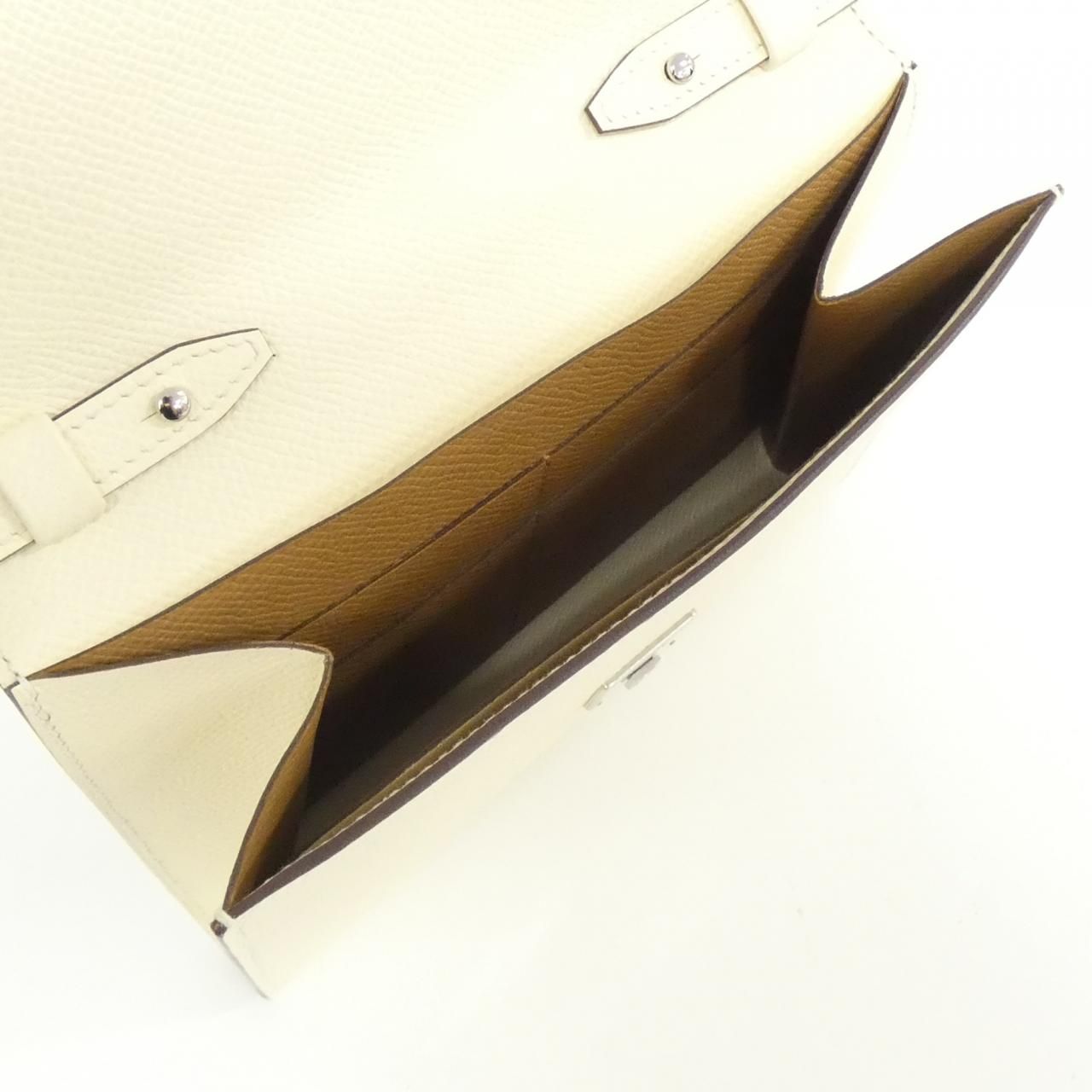 ショルダーウォレット