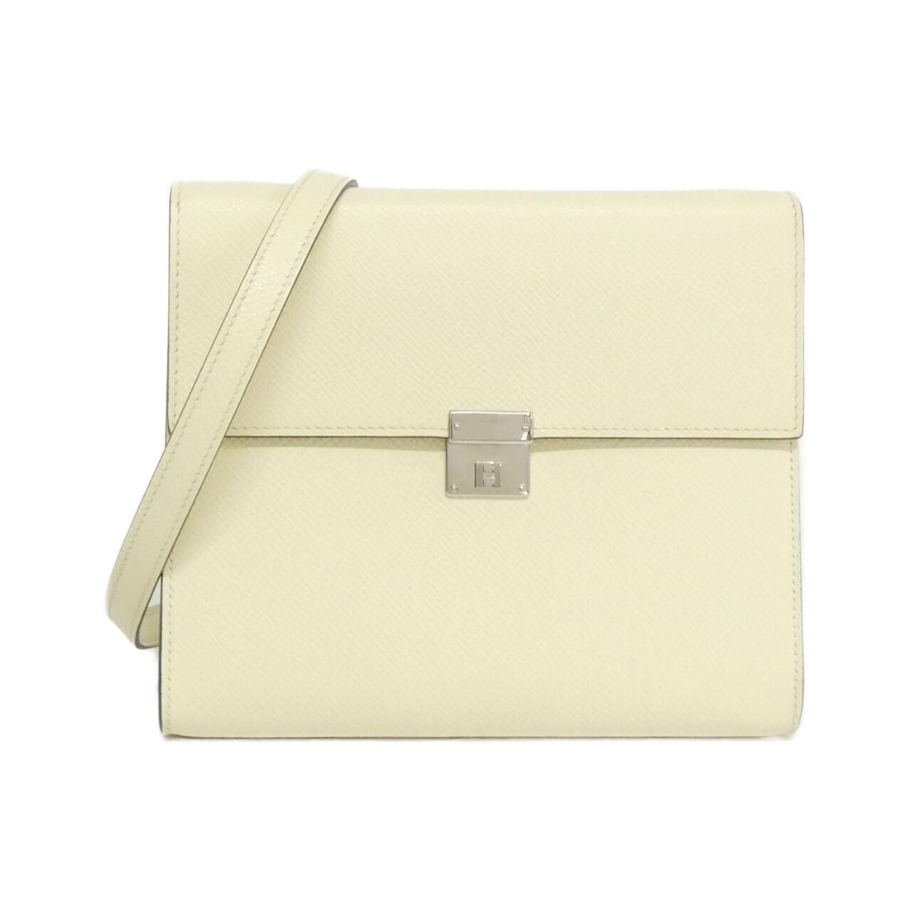 エルメス クリック ヴェルソ 16cm 079068CK ショルダーウォレット