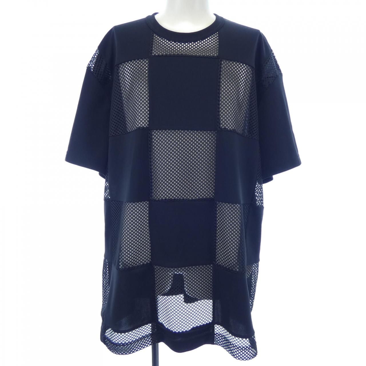 コムデギャルソンオムプリュス COMME des GARCONS HOMME plus PO-T008 Tシャツ