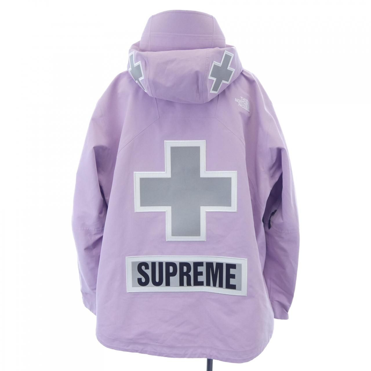 シュプリームザノースフェイス SUPREME×THE NORTH FACE NP02200I ジャケット