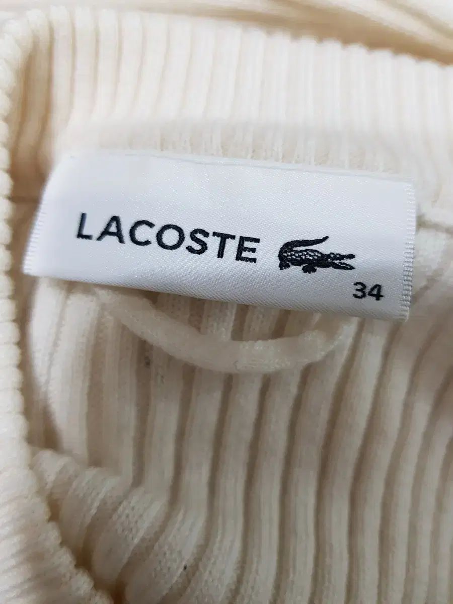 LACOSTE ラコステ