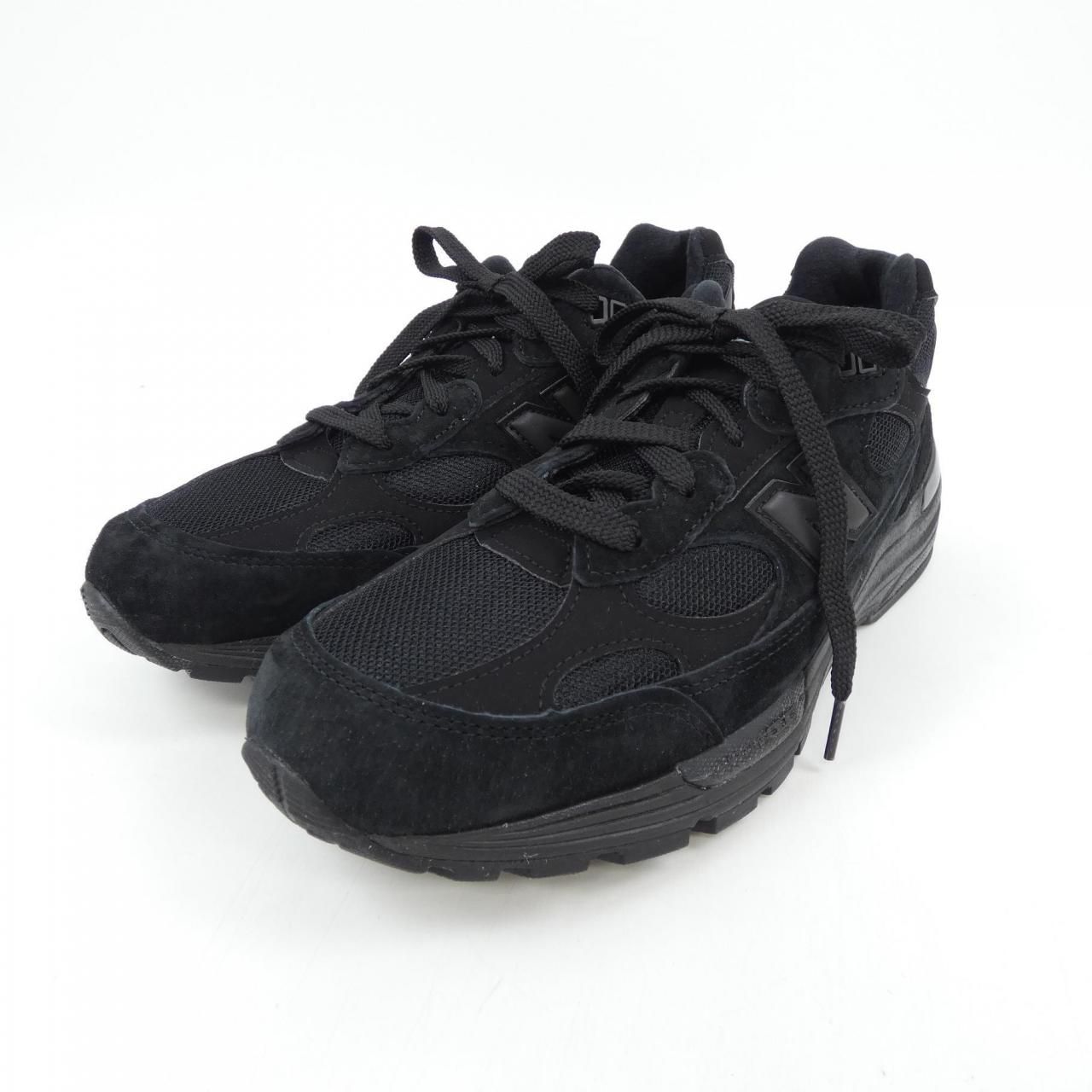 ニューバランス NEW BALANCE M992EA スニーカー - メルカリ