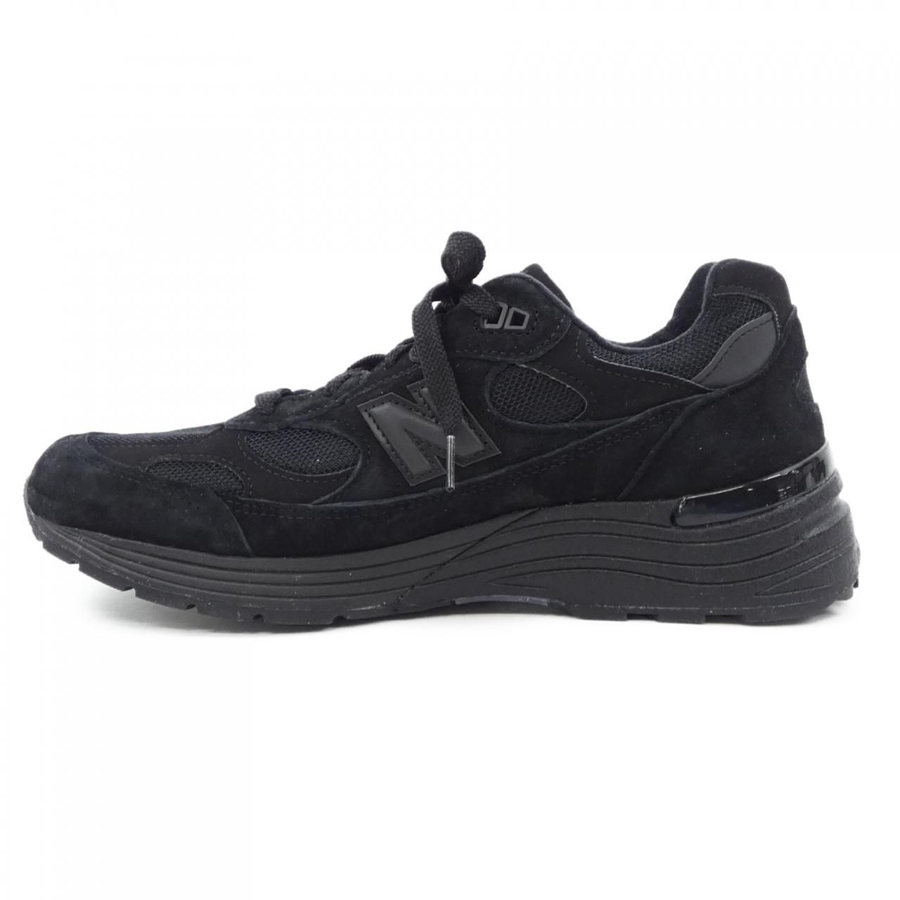 ニューバランス NEW BALANCE M992EA スニーカー - メルカリ