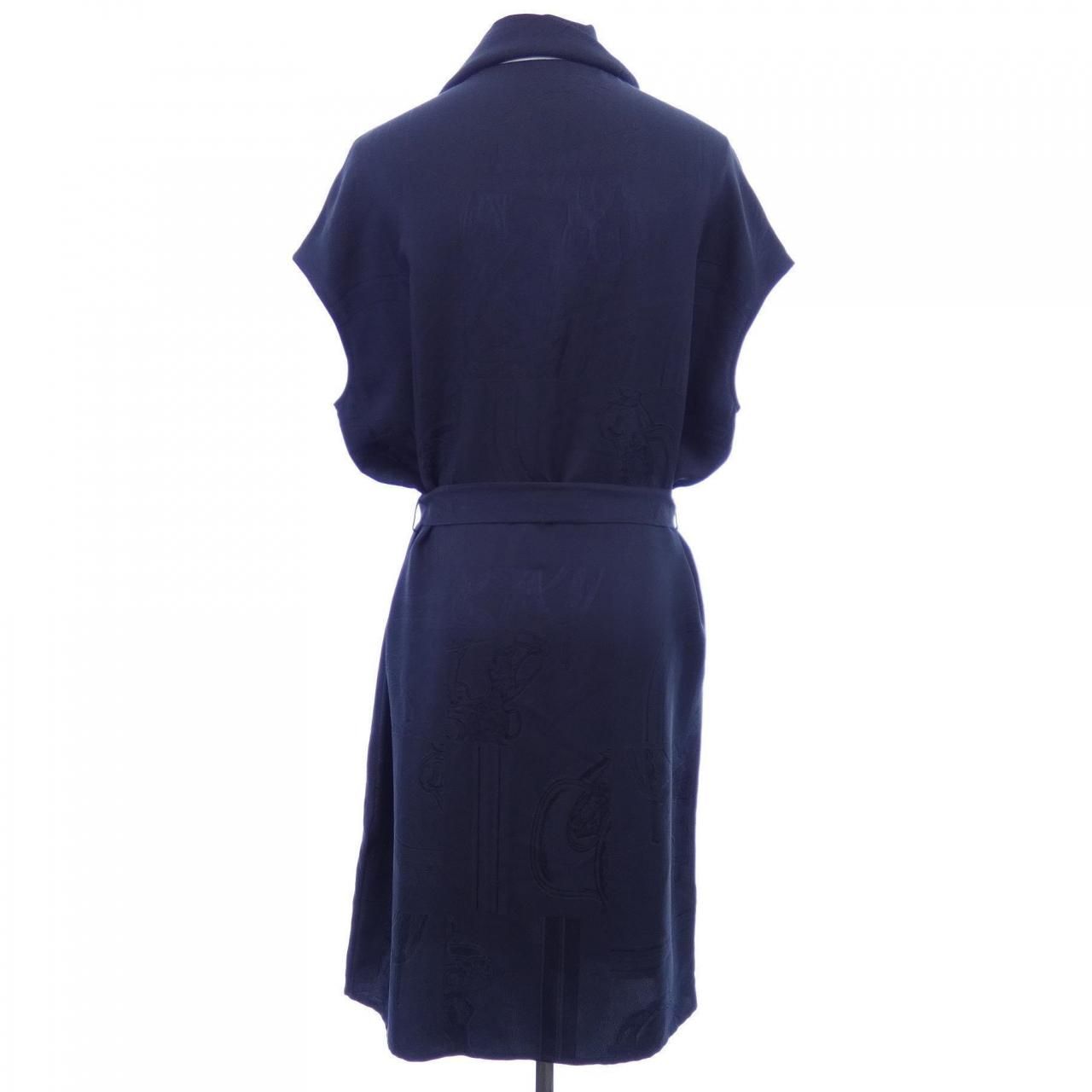 エルメス HERMES 無秩序 4E0577DE ワンピース