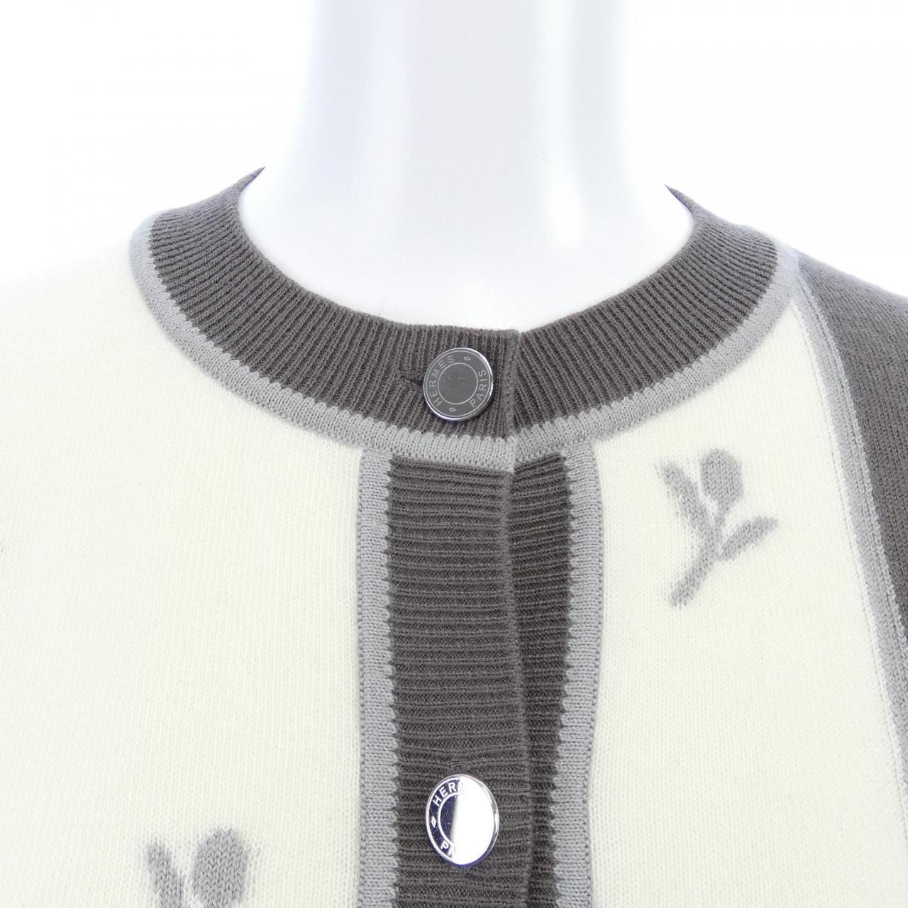 ETRIERS カーディガン