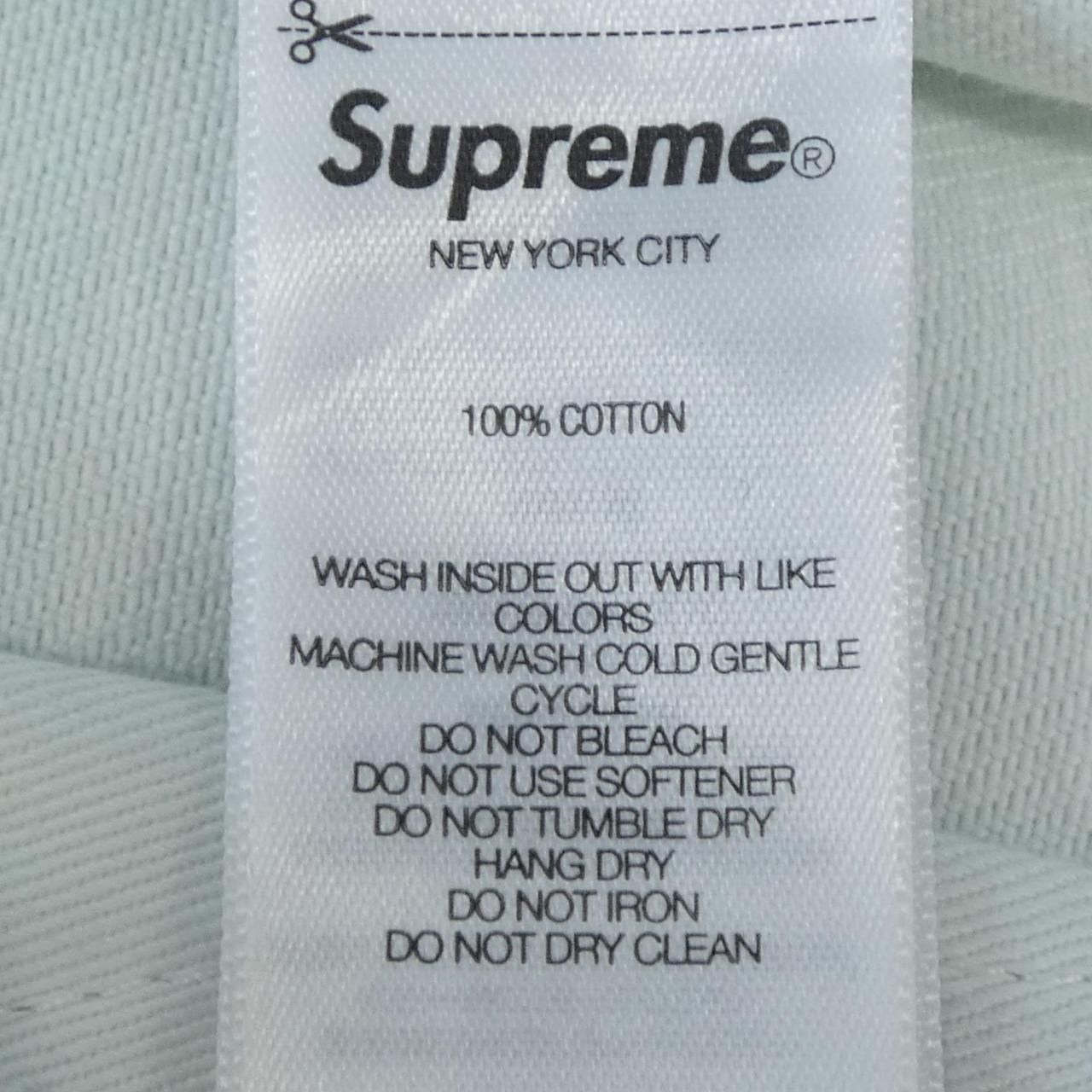 シュプリーム SUPREME