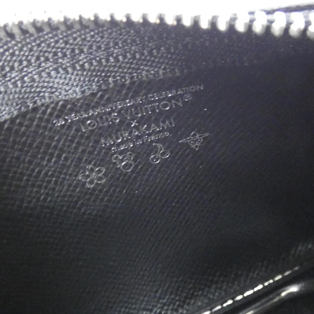 コイン＆キーケース