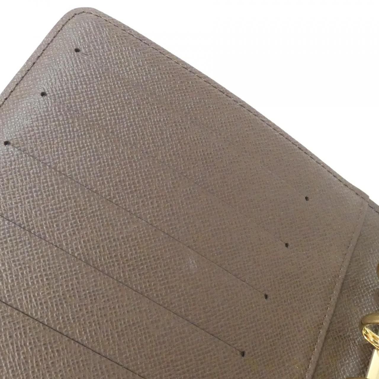 ダミエ アジェンダ